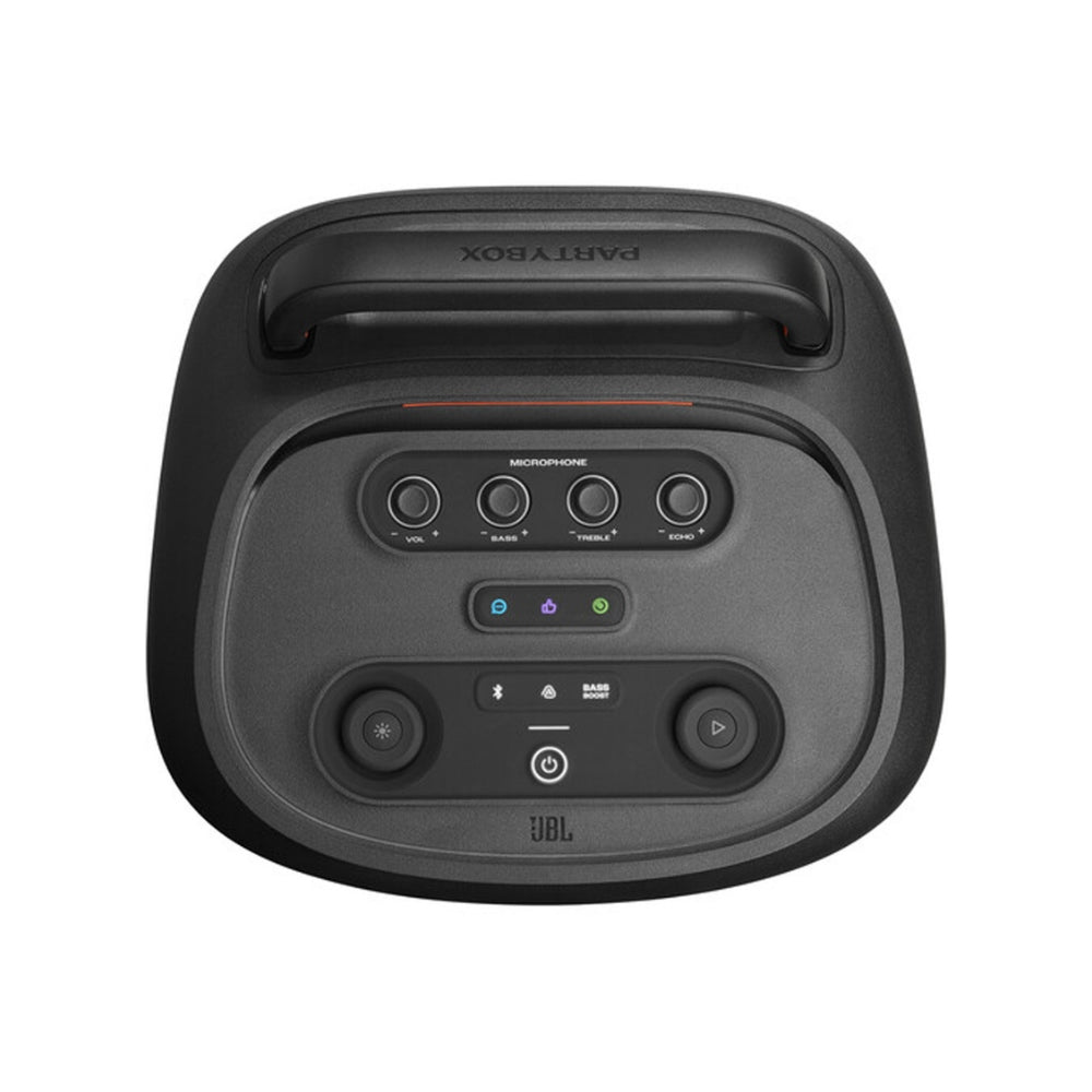 PAR.JBL.PAR.BOX.520