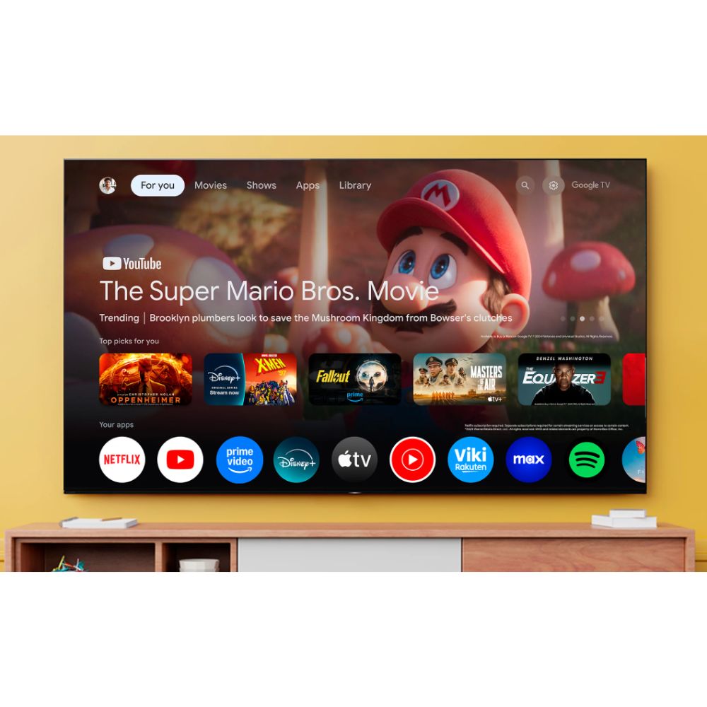 TV.SON.K-65S20M2
