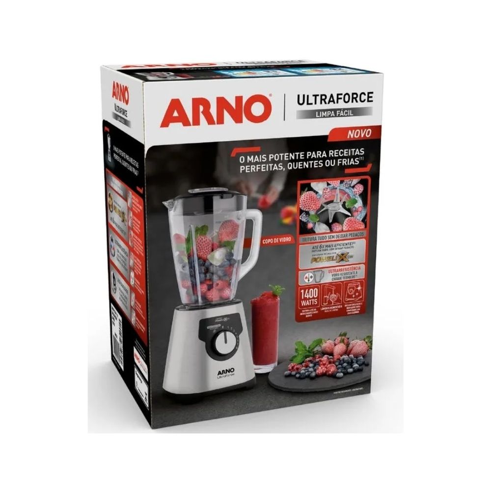 LIC.ARN.LN92.INOX