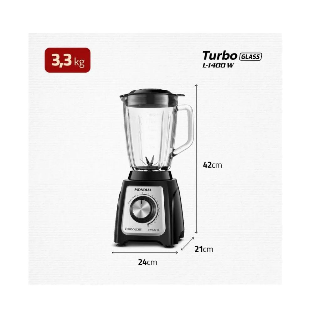 LIC.MON.L-1400GI.INO