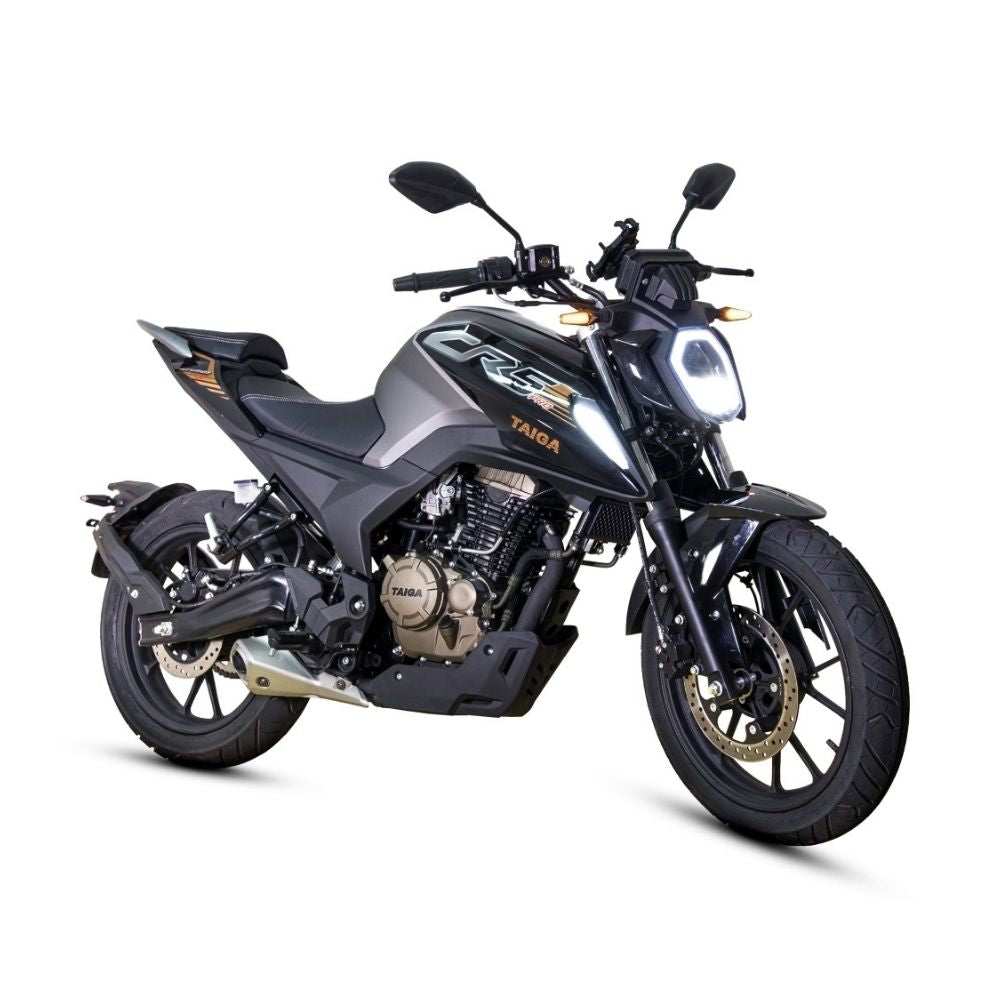 Moto Taiga CR5 250 PRO TL250-CR5 | Inverfin