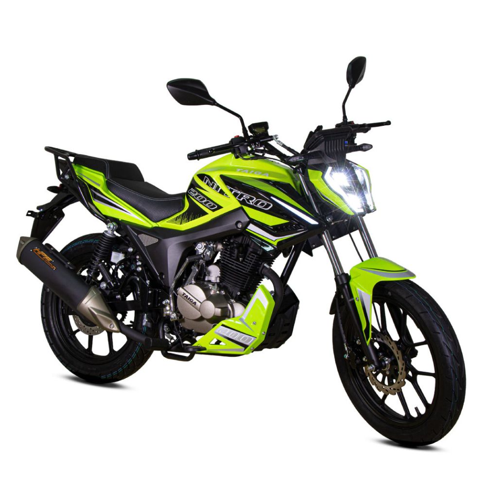 TL200.NITR.GEN1.VE