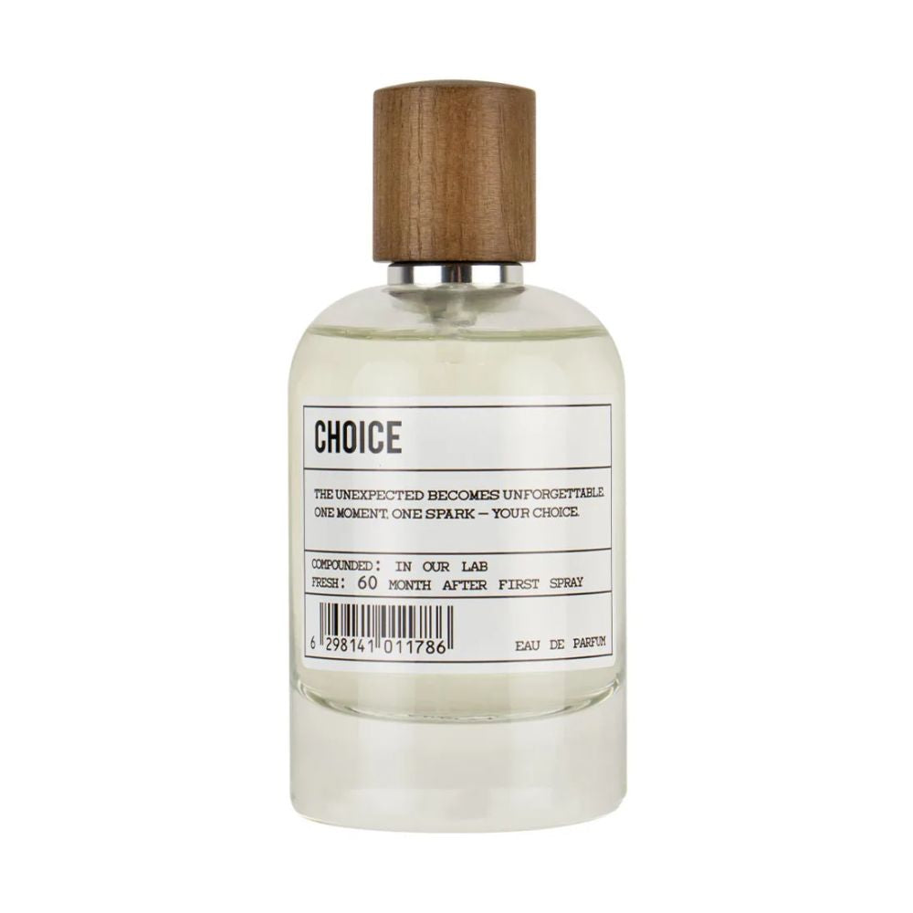 PER.KAR.CHO.EDP.100