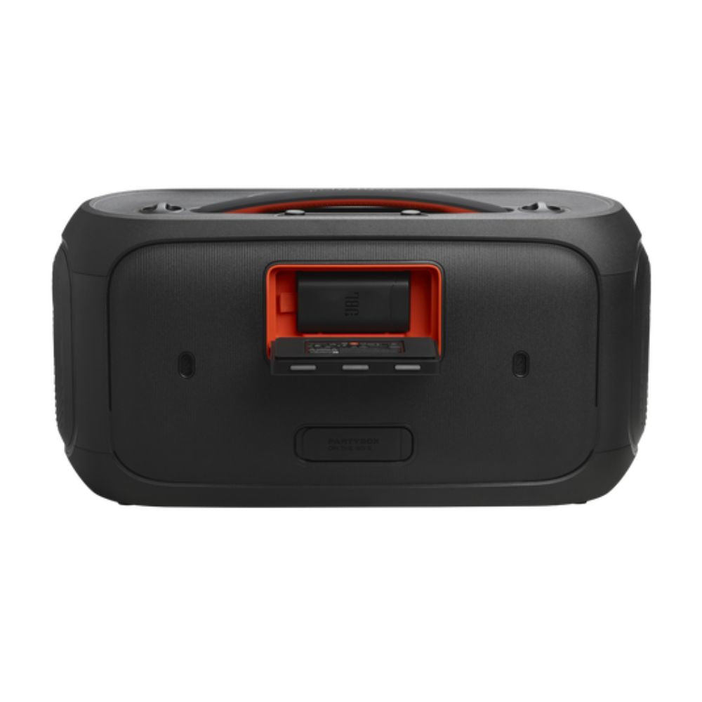 PAR.JBL.PAR.BOX.OT2