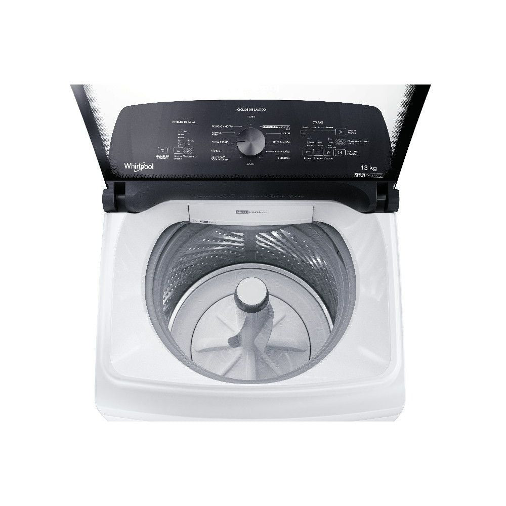 LAV.WHI.WWI13A.13KG