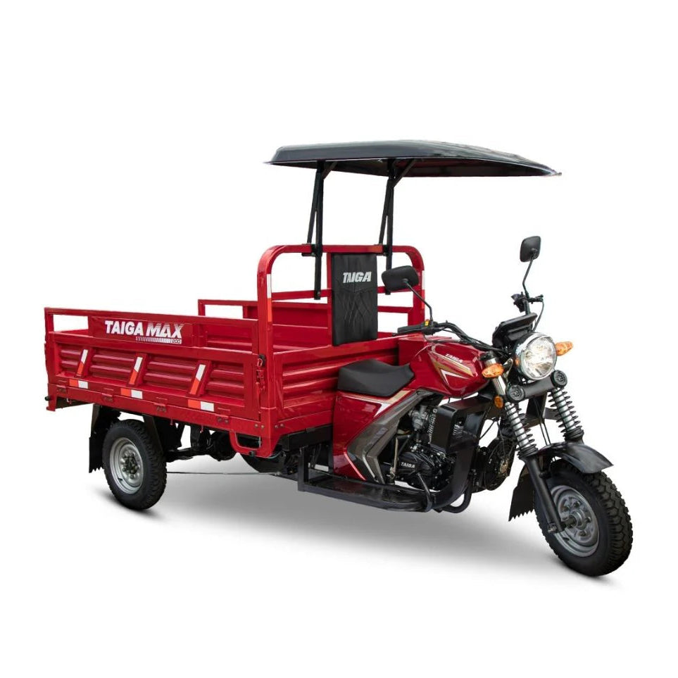 MOTO CARGA