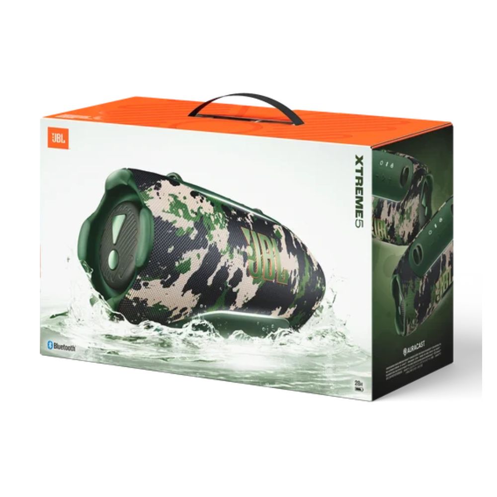SPE.JBL.XT5.CAM