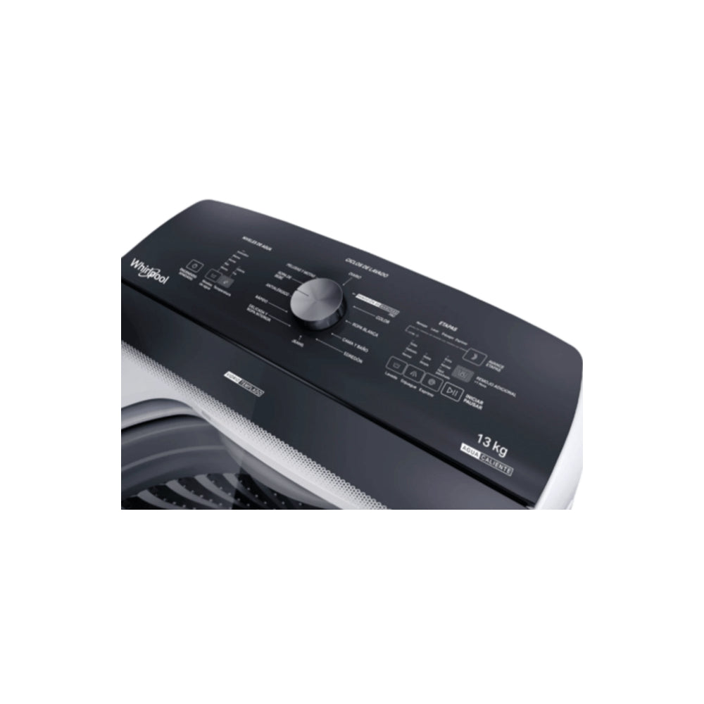 LAV.WHI.WWH13BB.13KG