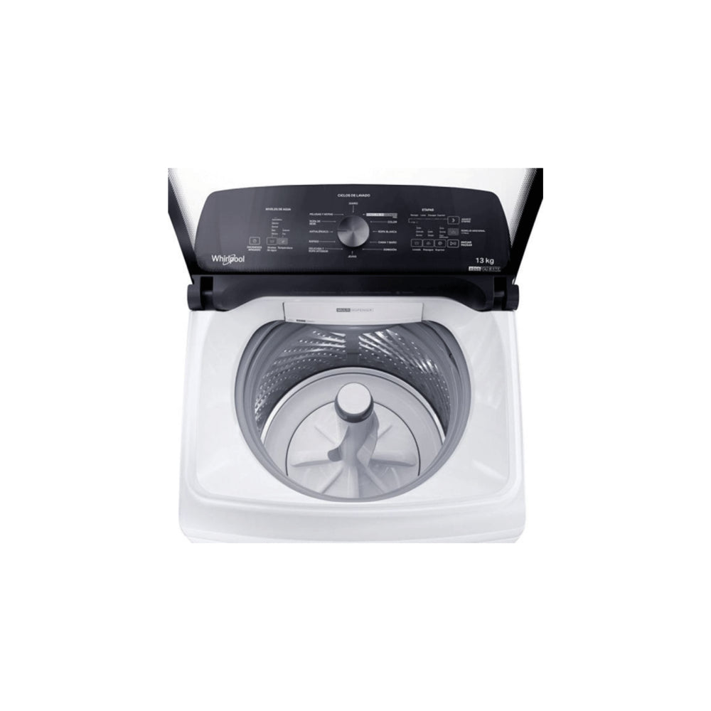 LAV.WHI.WWH13BB.13KG
