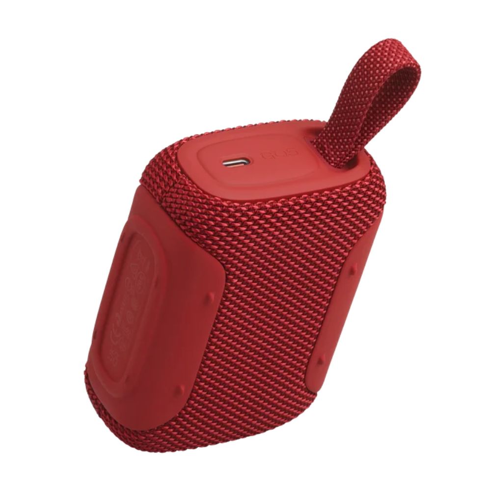 SPE.JBL.GO5.ROJ