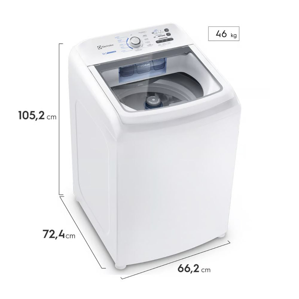 LAV.ELE.LB14Q.14KG
