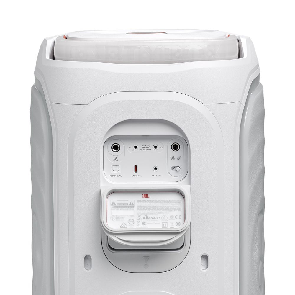 PAR.JBL.PAR.BOX.13B