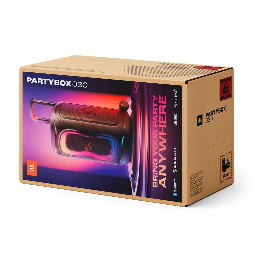 PAR.JBL.PAR.BOX.330N