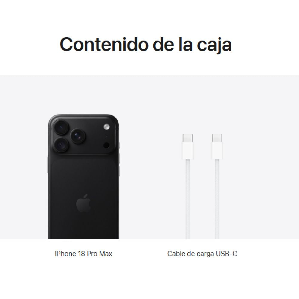 TEL.IPH.18PM.512GB.N