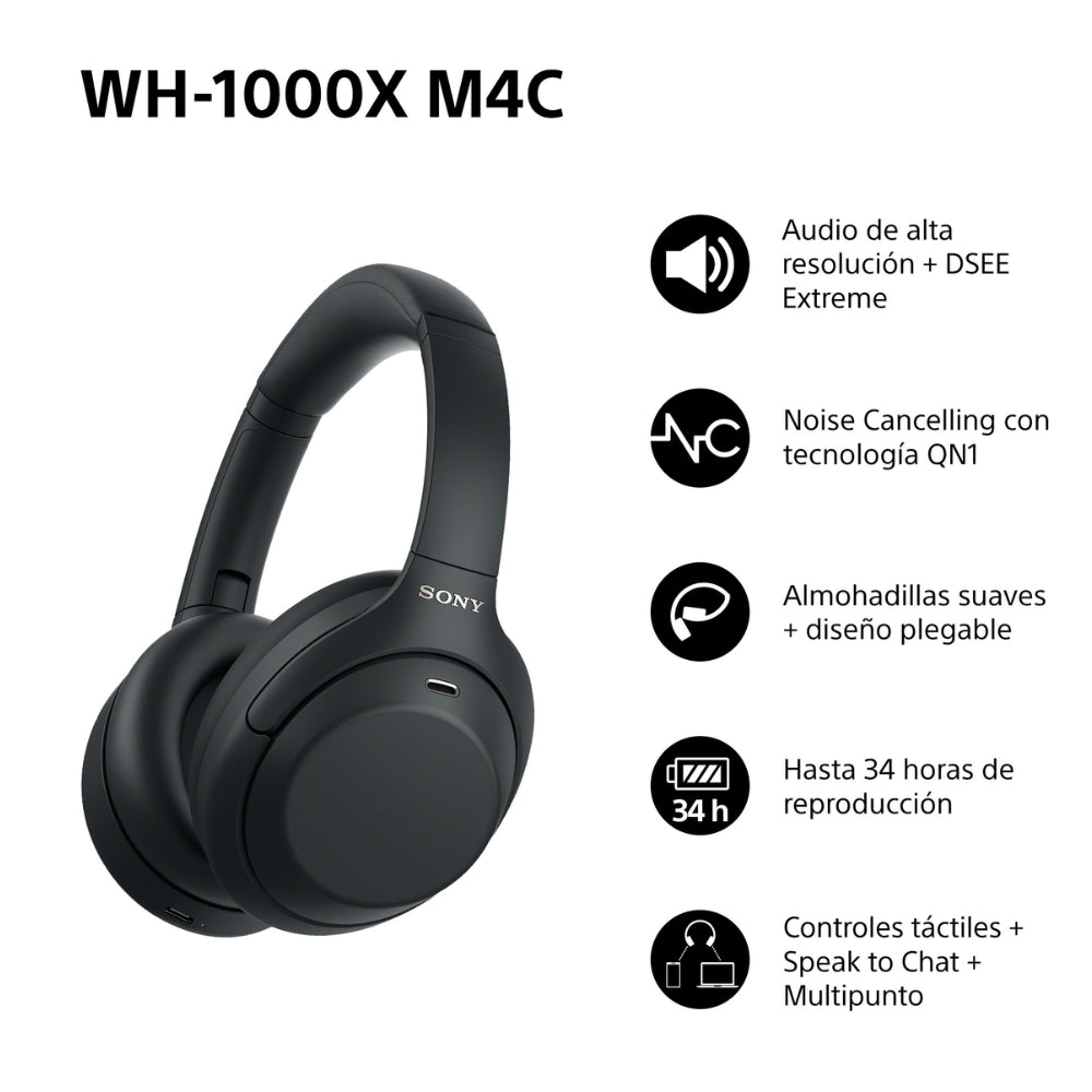 AUR.SON.WH-1000XM4.N