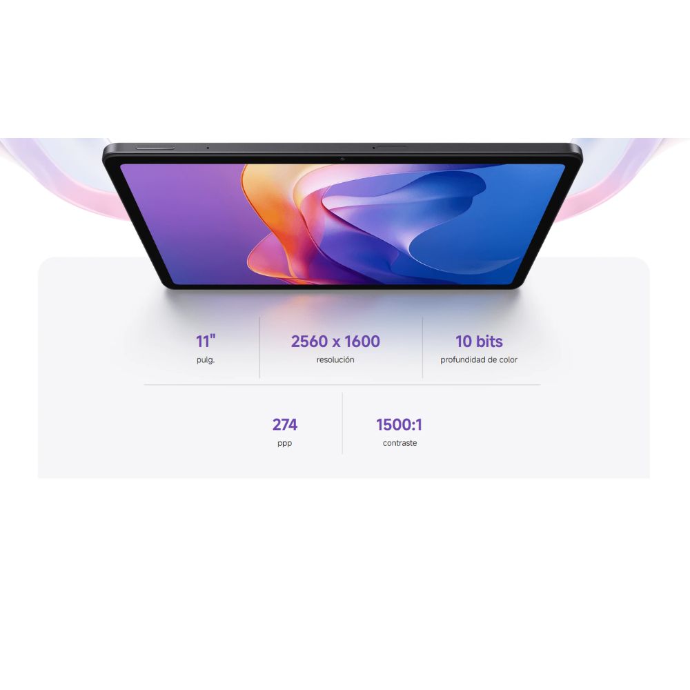 TAB.XIA.PAD2.128G.VE