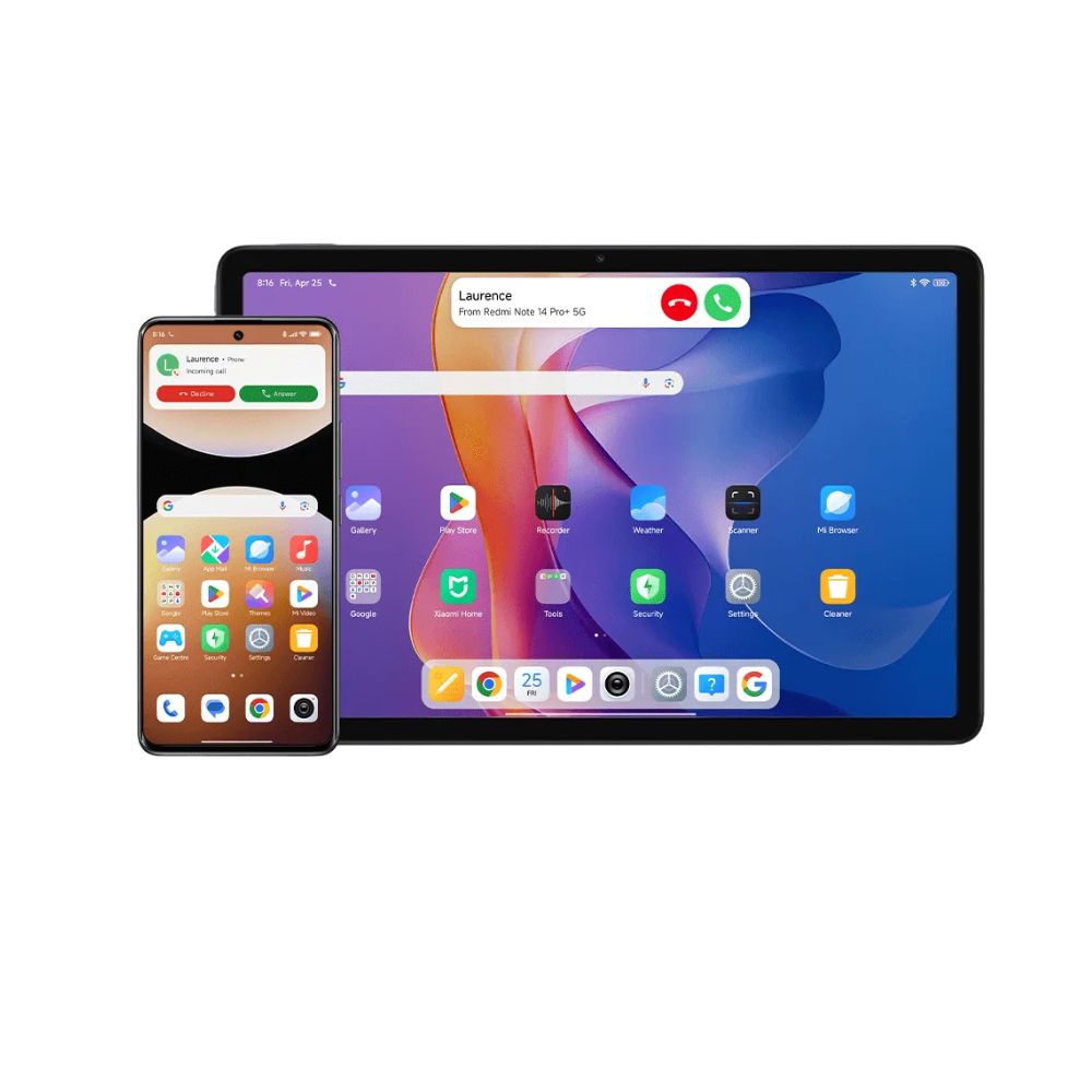 TAB.XIA.PAD2.128G.VE