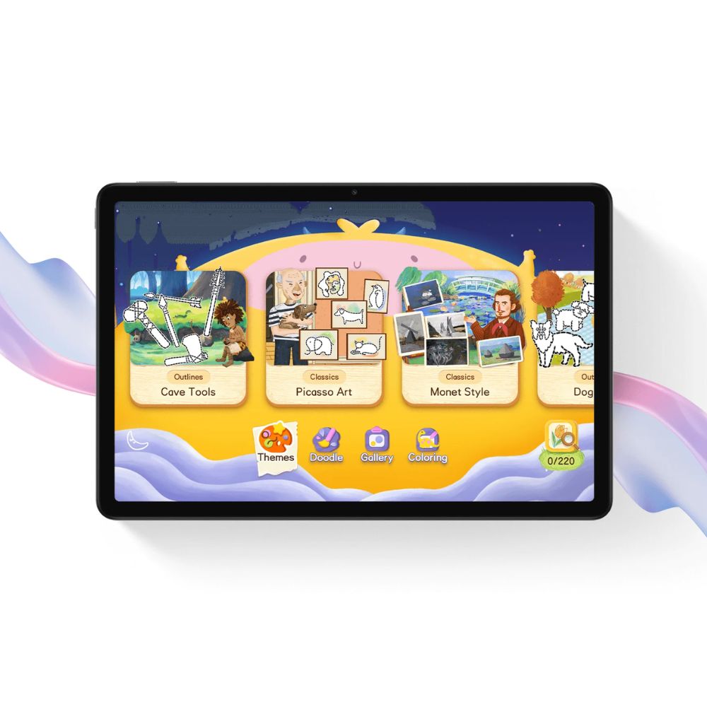 TAB.XIA.PAD2.128G.VE