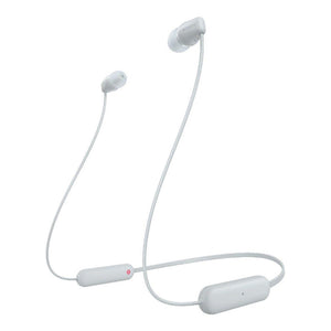 AUDIFONO SONY WI-C100/WZUC - Inverfin