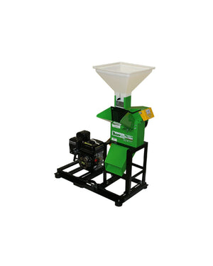 FORRAJERA TRAPP TRF-300 MOTOR 4T