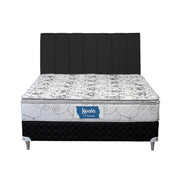 JUEGO SOMIER KOALA PREMIUM 160X200