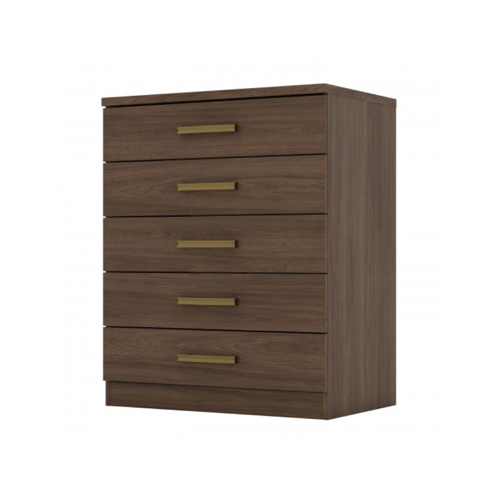 CÓMODA HENN FLOR DE LIS