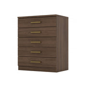 CÓMODA HENN FLOR DE LIS