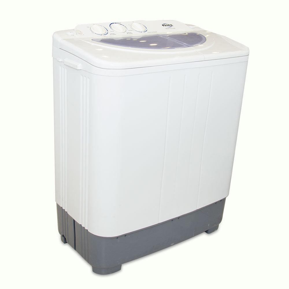 LAVARROPAS Y CENTRIFUGADORA FAMA MAXI XPB50 DE 5 KG - Inverfin