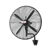 VENTILADOR TOKYO INDUSTRIAL DE PARED 30" - Inverfin