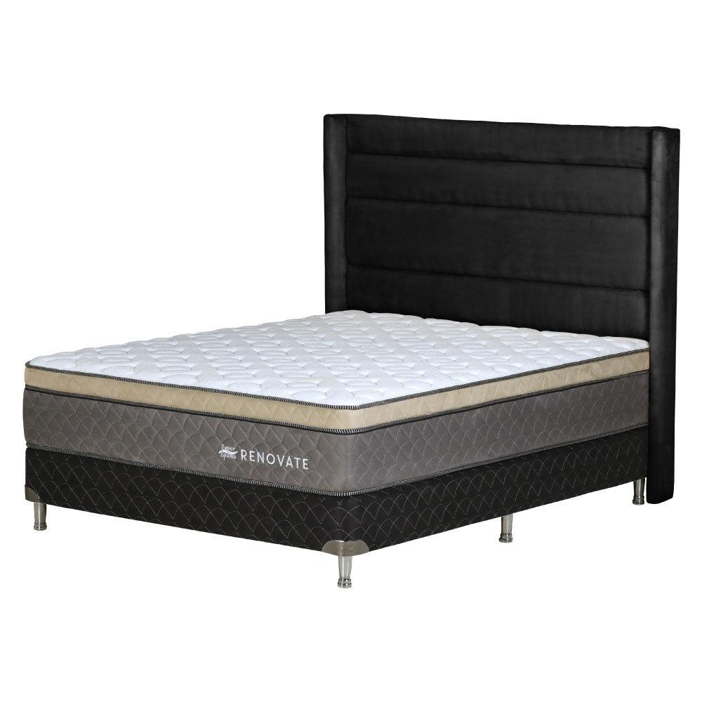 GRIS - BEIGE - NEGRO