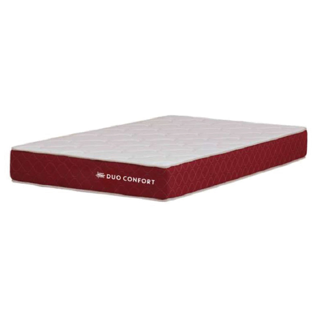 COLCHON SUPERSPUMA MAT DUO CONFORT 160X200X020 - Inverfin