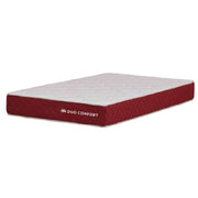 COLCHON SUPERSPUMA MAT DUO CONFORT 160X200X020 - Inverfin