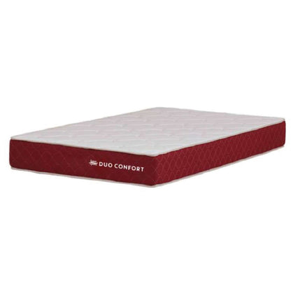 COLCHON SUPERSPUMA MAT DUO CONFORT 160X200X020 - Inverfin