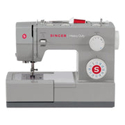 MAQUINA DE COSER SINGER FACILITA PRO HD4423 - Inverfin