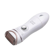 DEPILADORA BELLISSIMA CONFORT LADY SHAVE - Inverfin