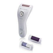 SET DE PEDICURA BELLISSIMA TOTAL BEAUTY - Inverfin