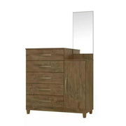 COMODA MOVAL LISBOA CON ESPEJO - Inverfin