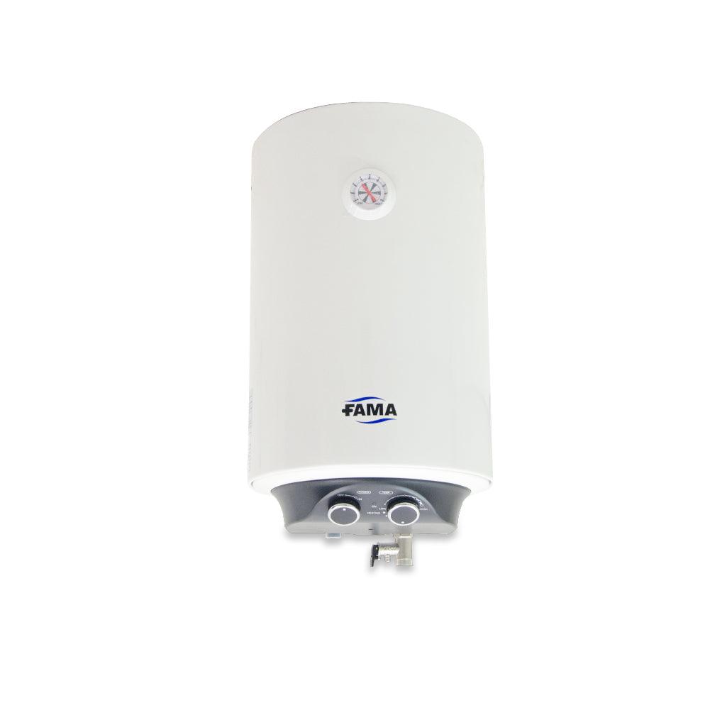 TERMOCALEFON FAMA TF50V 50 LTS - Inverfin