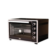 HORNO ELECTRICO FAMA HF-60 S/PLACAS - Inverfin