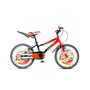BICICLETA CALOI X-CROSS 20" - Inverfin