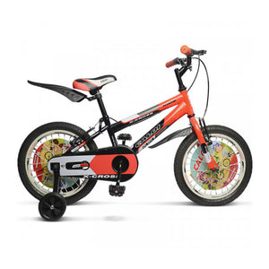 BICICLETA CALOI X-CROSS 16"