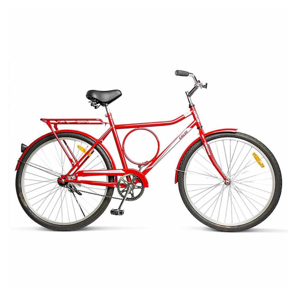 Bicicleta caloi discount nitro 16 rojo