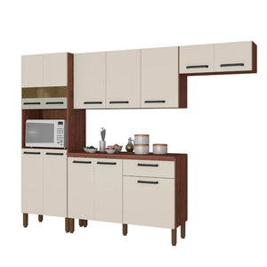 MUEBLE DE COCINA KITS PARANA VERSALHES 3PZ - Inverfin