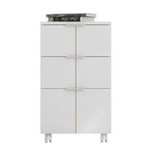 ARMARIO CAEMMUN CUBIC - Inverfin