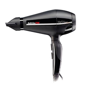 SECADOR BABYLISS BLACK MAGIC B6400 - Inverfin