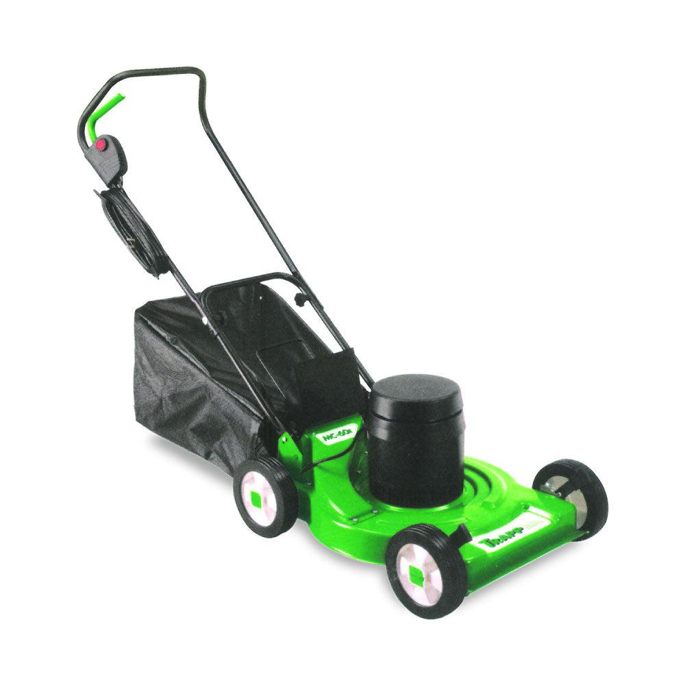 CORTACESPED TRAPP MC-60E CON BOLSA - Inverfin