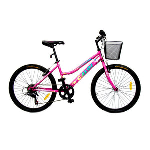 BICICLETA CALOI CALIFORNIA 26" - Inverfin