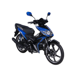 MOTONETA TAIGA TL 125-16L 2022 - Inverfin
