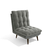 SILLON KAPPESBERG IBIZA TERCIOPELO - Inverfin