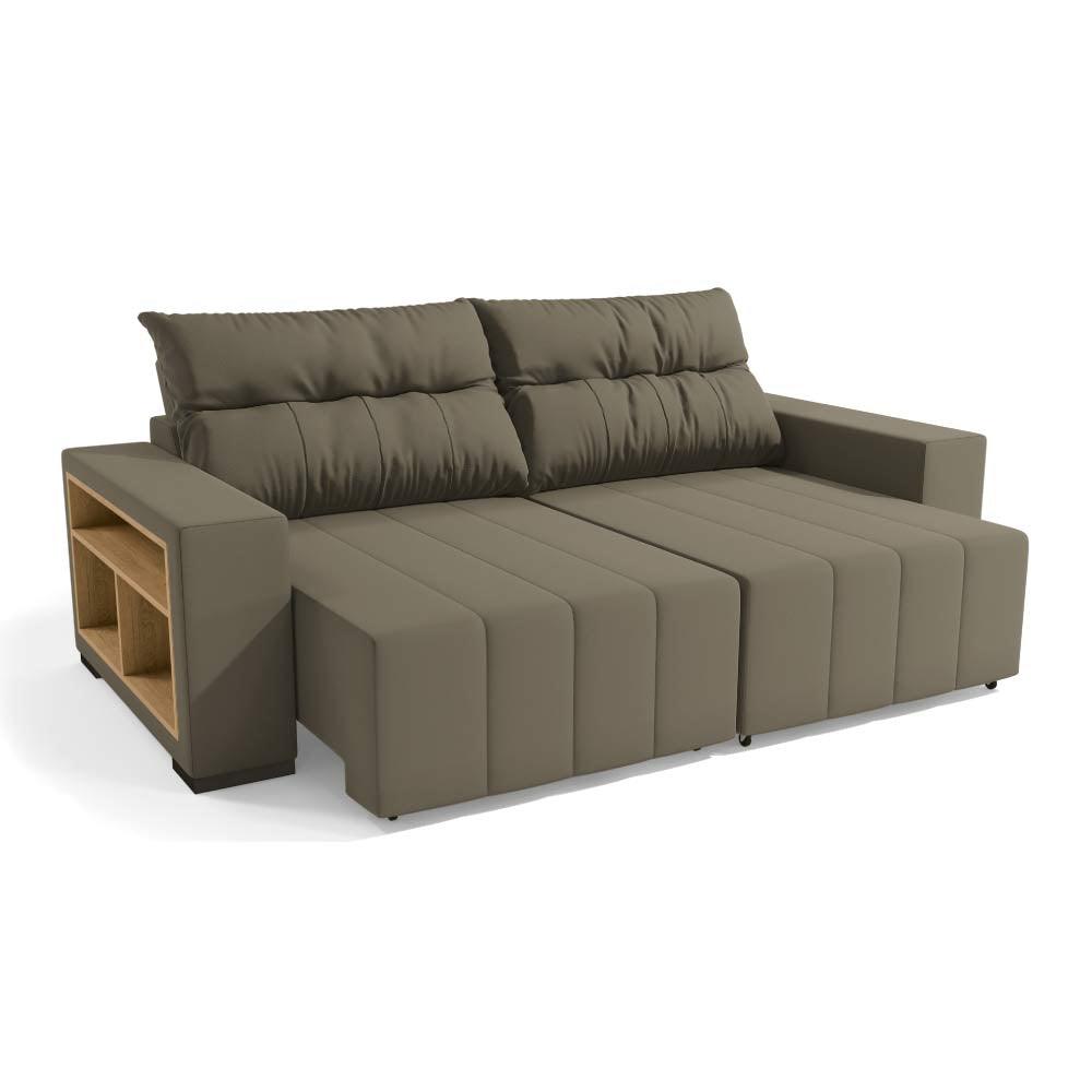 SOFA KAPPESBER CALIFORNIA GRAFIATO - Inverfin